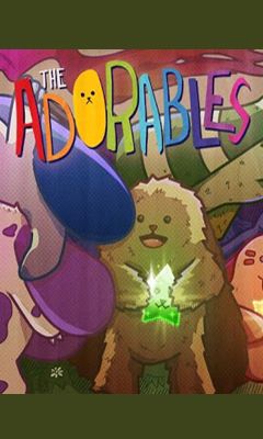 The Adorables poster