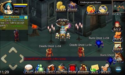 Mmorpg Games For Android 50 Free Download Moborg Page 7