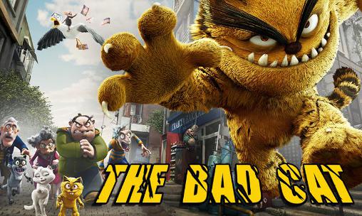 The bad cat for Android - Download APK free