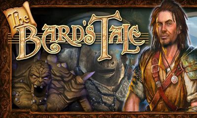 The Bard's Tale poster