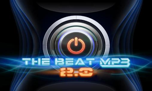 The beat mp3 2.0: Rhythm game poster