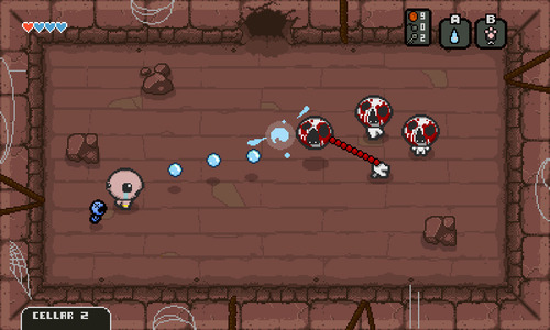 download the new for android The Binding of Isaac: Repentance