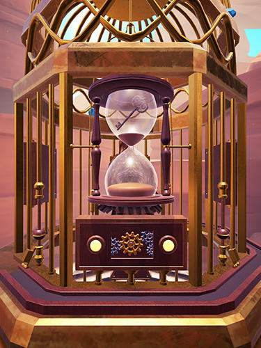 The birdcage: A mystery puzzle game screenshot 4