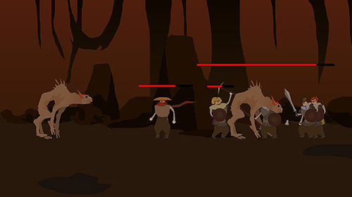 The bonfire: Forsaken lands screenshot 3