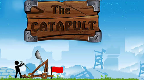 The catapult poster
