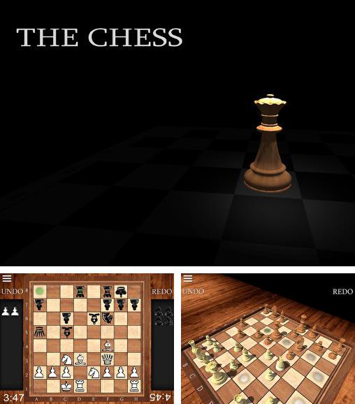 chess prince download