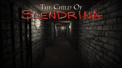 The child of Slendrina poster