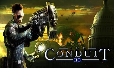 The Conduit HD poster