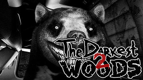The darkest woods 2 poster