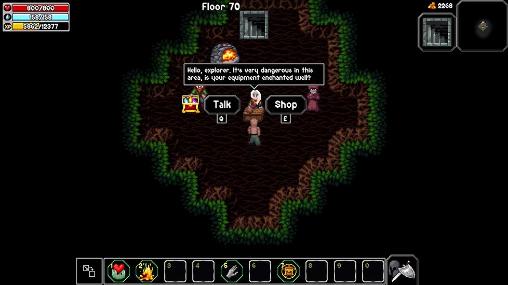 The enchanted cave 2 screenshot 2