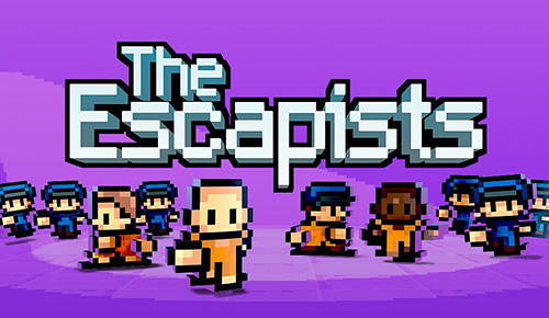 the escapists game free