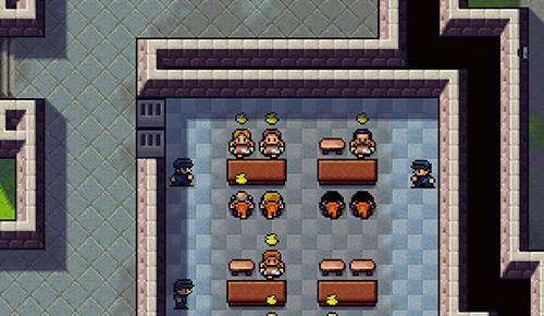 download free the escapists online