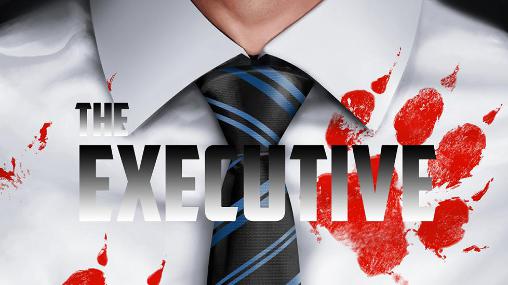 The executive poster