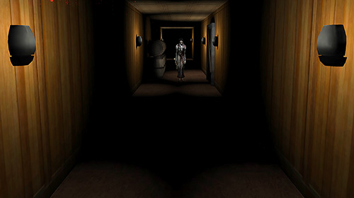 The fear 2: Creepy scream house screenshot 1