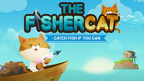 The fishercat poster