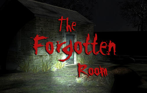 The forgotten room poster
