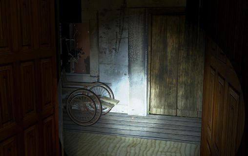 The forgotten room screenshot 2