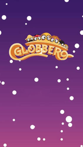The globber poster