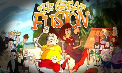 The Great Fusion poster