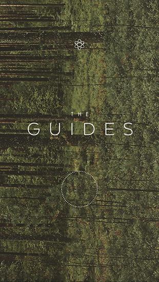 The guides poster