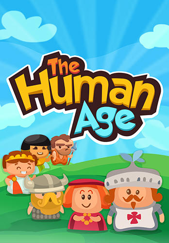 The human age poster