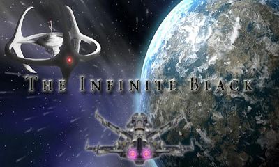 The Infinite Black poster