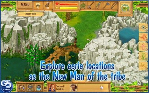 The Island Castaway Full Version Free Download For Android