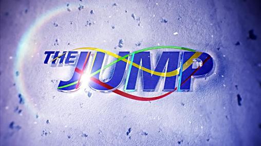 The jump poster