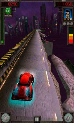 The Jump Escape The City screenshot 5