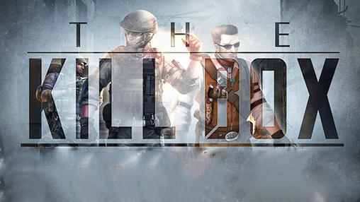 The kill box: Arena combat poster