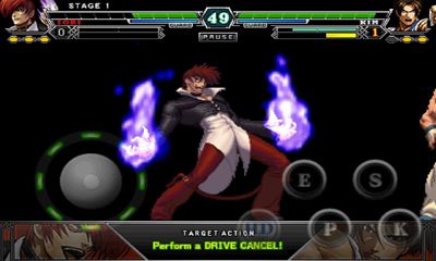 The King Of Fighters 2005 Game Free Download For Android