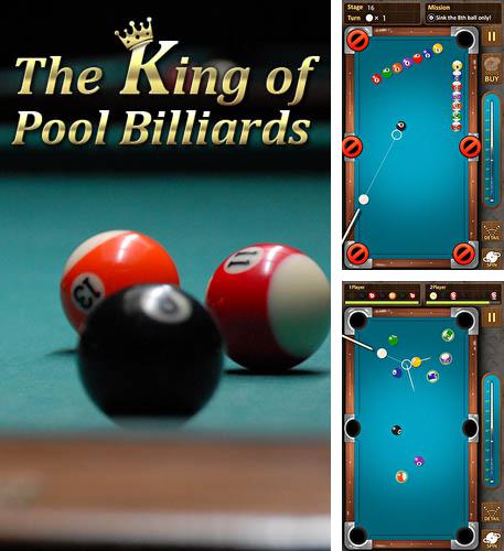 pool billiards pro apk
