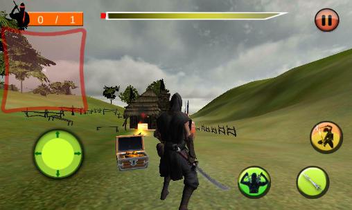 The last ninja: Assassinator screenshot 3