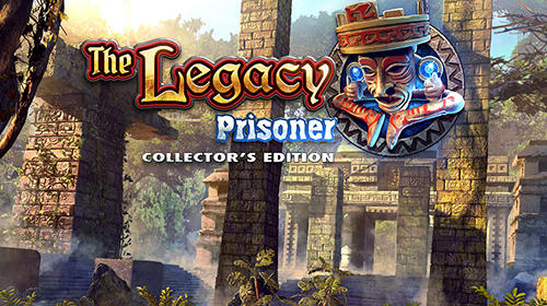 The legacy: Prisoner poster