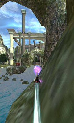 The Legend of Holy Archer screenshot 5