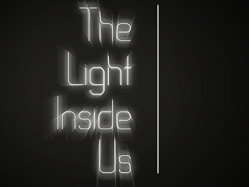 The light inside us poster
