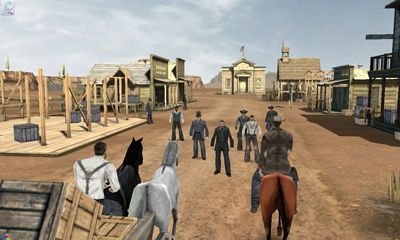 The Lone Ranger for Android - Download APK free