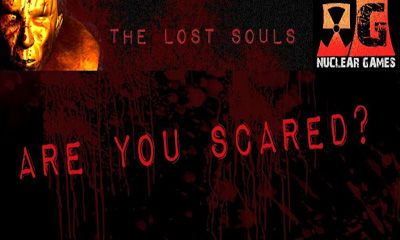 The Lost Souls poster