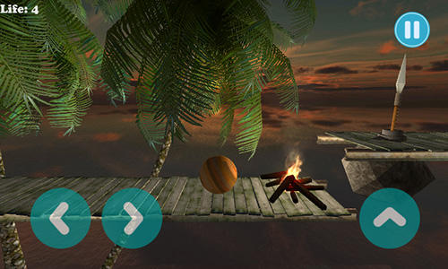 The lost sphere screenshot 3