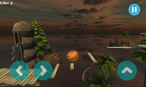 The lost sphere screenshot 4