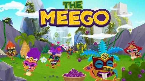 The meego poster