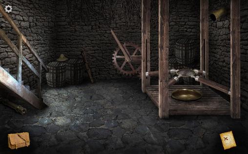 The mystery of Blackthorn castle screenshot 3