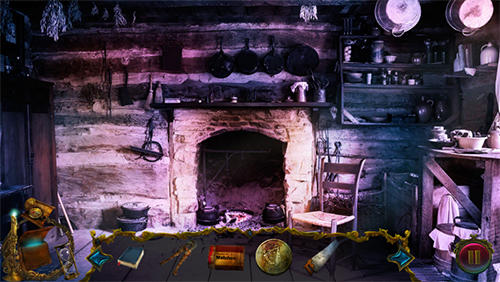 The mystery of haunted hollow 2 screenshot 4