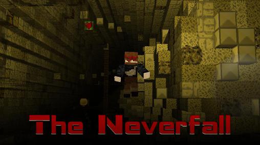 The neverfall poster