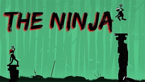 The ninja poster
