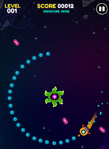 The orbit race screenshot 3