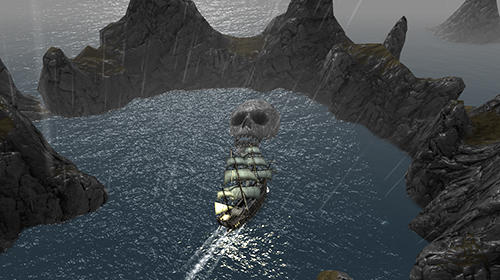The pirate: Plague of the dead screenshot 3