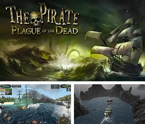 the pirate: plague of the dead mega mod apk