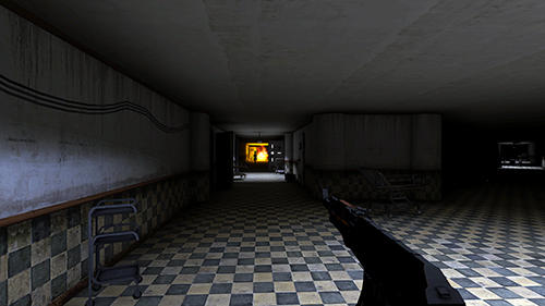 The purge day VR screenshot 4