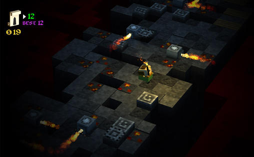 The quest keeper screenshot 5